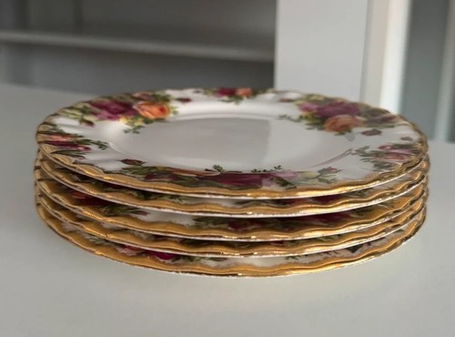 Royal albert old - royal,