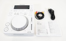 Pioneer DJ CDJ‑350 white