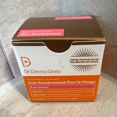 Dennis gross alpha - dennis,