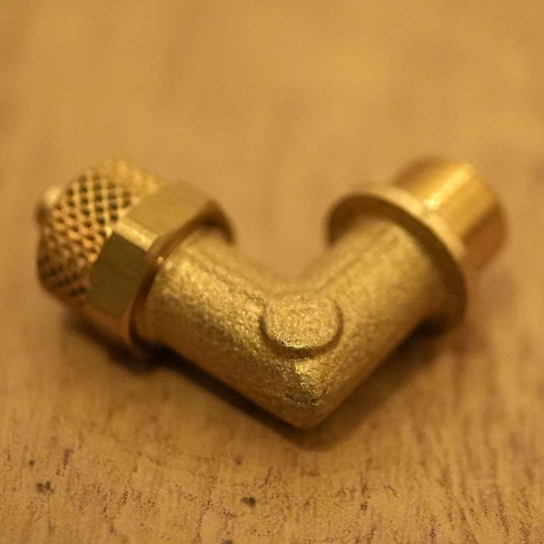 Gaggia b0052 classic brass - gaggia,