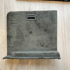 BMW E30 Touring Storage Cover