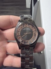 Marc Jacobs Ladies Black