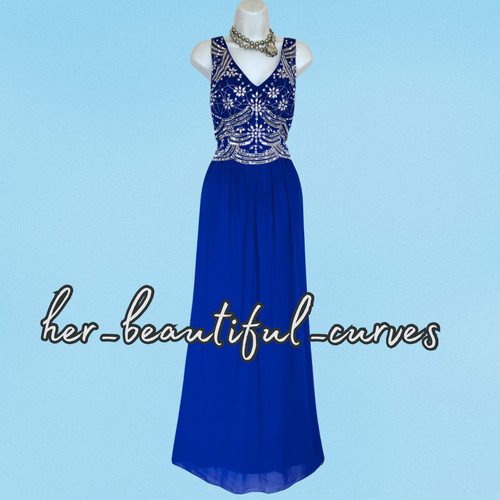 Quiz embroidered beaded - embroidered,