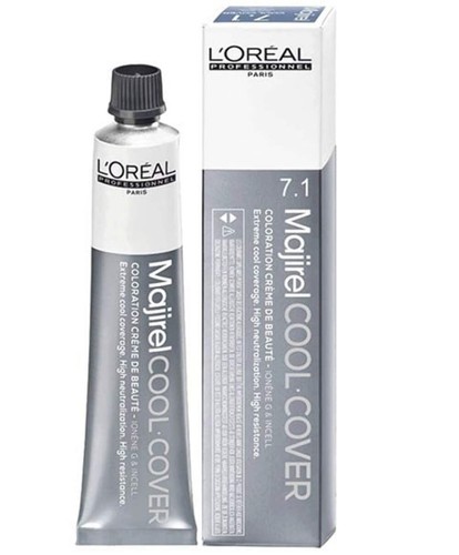 Loreal paris majirel cool - loreal,