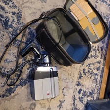 Yashica Super-8 25 Film Camera