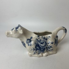 Whiting Pottery Malvern Cow