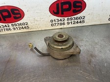 2 wire micro alternator X