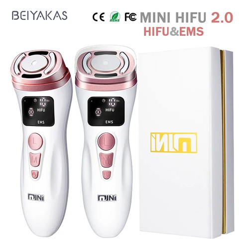 Hifu face lifting - face, machine
