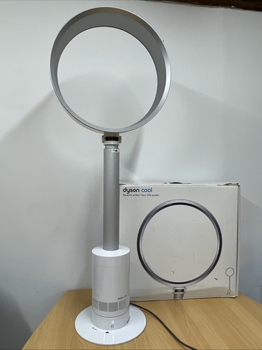 Dyson cool am08 pedestal fan - am08,