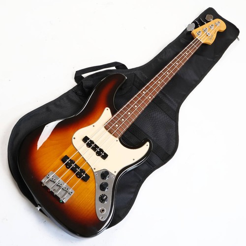 Fender american standard jazz - standard,