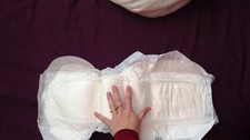 Euron Form Shaped Incontinence