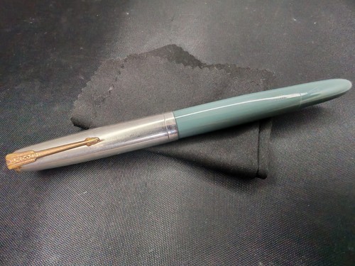 Vintage parker vacumatic - 51,