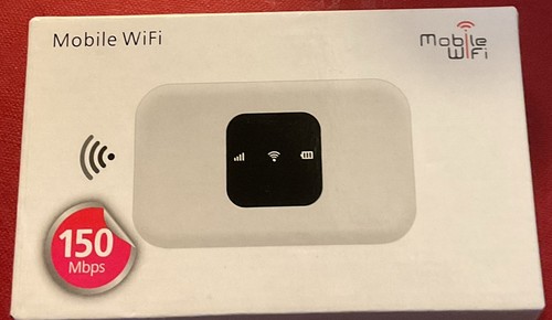 Portable lte mobile - mobile, wifi