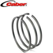 Piston Ring Set for ZUNDAPP / ZÜNDAPP Bella R150, R153, R154 (57.5mm) Oversize