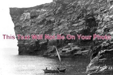 SC 19 - Noss Boat, Shetland