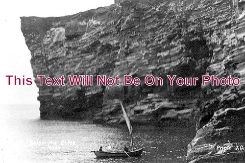 Noss boat shetland - -,