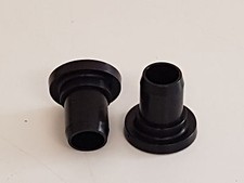 Wheel Retainers Suits Belle