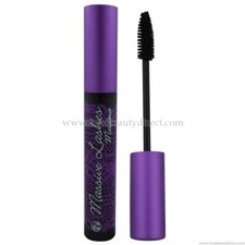 W7 MASSIVE LASHES MASCARA -