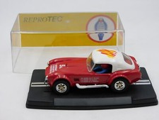 Reprotec Shelby AC Cobra Slot