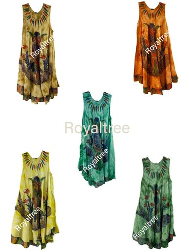Women sun short sleeve - women, printed