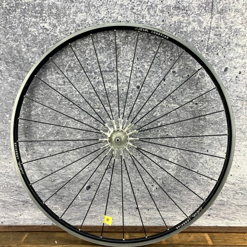 Spinergy spox tubular front - tubular,