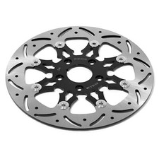 Floating 11.5" Front Brake