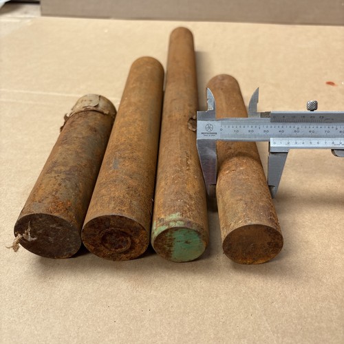 Job lot solid steel - solid,