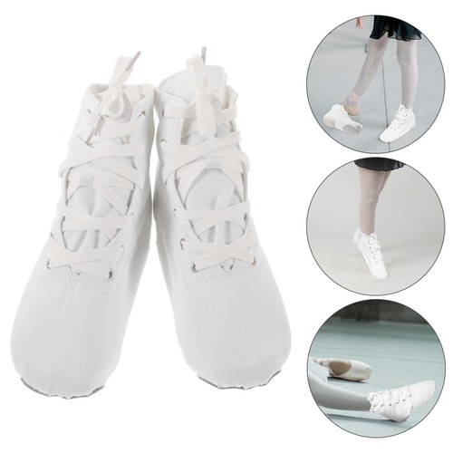Slippers split sole - slippers,