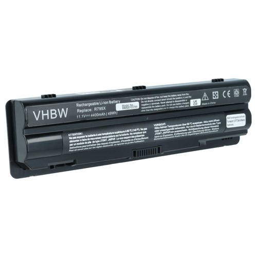 Battery for dell - battery,