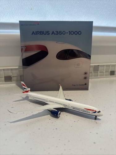 Models 400 british - ng, 1:400