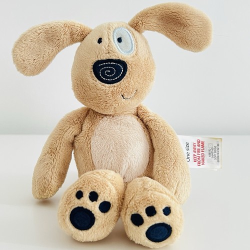 Bhs dog puppy blue - bhs, patch