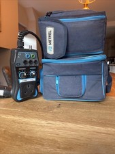Metrel MI3152 Eurotest XC