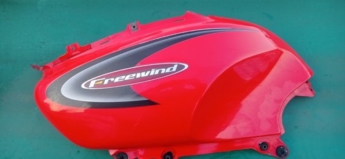 Fairing suzuki freewind 650 - sx,