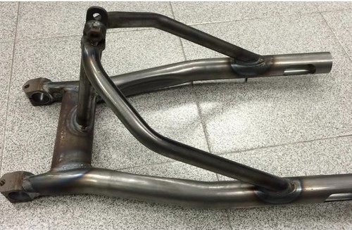 Ducati steel swingarm - steel,