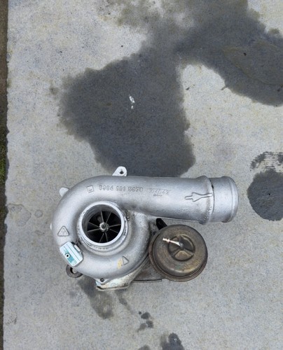 Borg warner k04 - borg, and