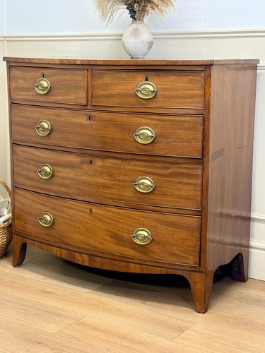 Antique small george iii - george,