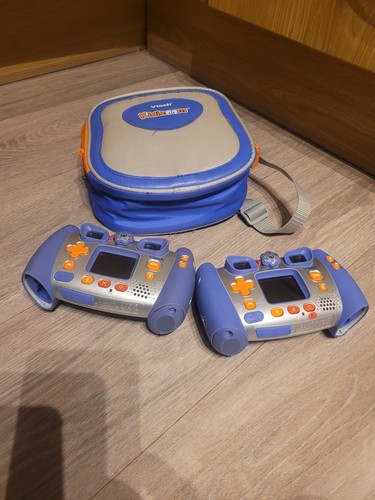 Vtech kidizoom twist plus - kidizoom,