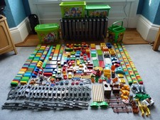 Lego Duplo Bundle Job Lot
