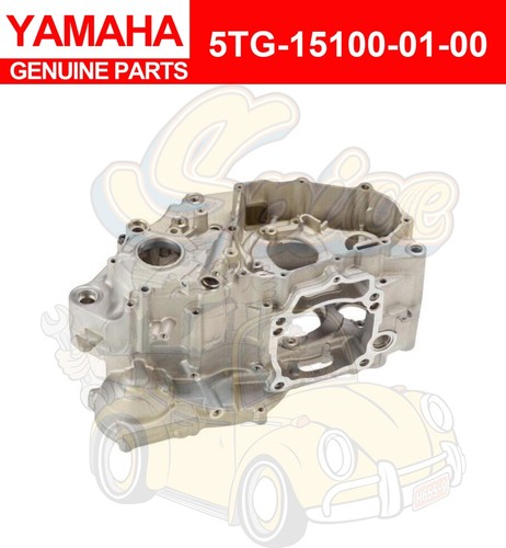 Yamaha yfz450 engine - yamaha,