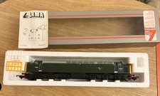 00 GAUGE CLASS 40 DIESEL NO