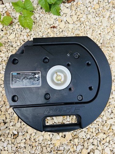 Mazda mk2 bose spare - mazda,