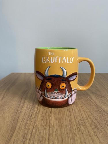 The gruffalo mouse official - the,