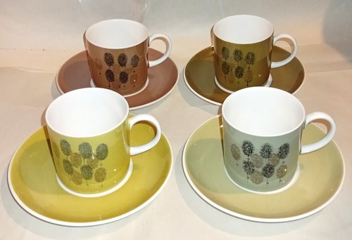 Set susie cooper wedgwood - set,