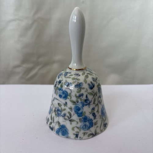 Vintage porcelain floral - vintage,