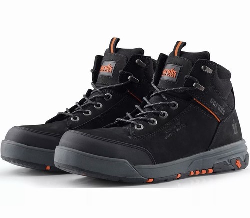 Scruffs switchback men s - scruffs,