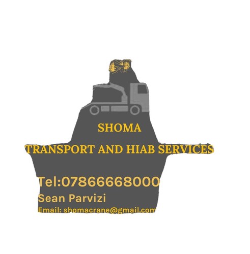 Hiab crane hire - crane,