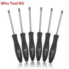 Screwdriver Splined Carburetor