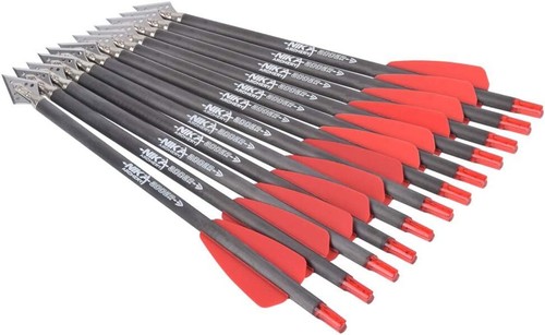 3pc archery hunter cobra - archery,