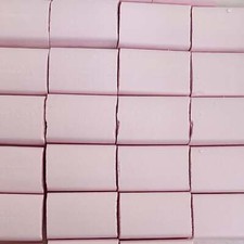 Strawberry Sherbet Blocks
