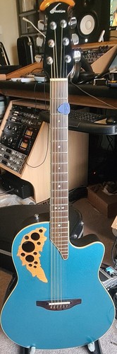 Ovation 2788ax std - 2788ax,
